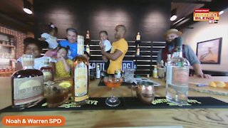 St. Pete Distillery Tasting Room | Morning Blend