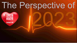 The Perspective of 2023 - 4th December 2023