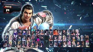 Copy of TEKKEN 7: GAMEPLAY 2023 || @YouTube