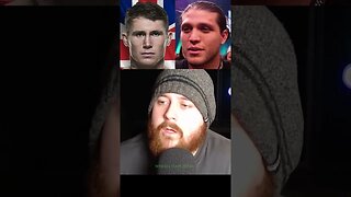 Brian Ortega and Darren Till talking about their kids - MMA Guru Impressions