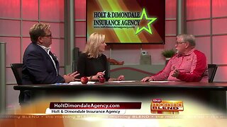 Holt & Dimondale Agency - 9/9/19