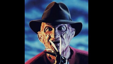10 Things You May Not Know About Freddy Kruger from the Nightmare on Elm Street series