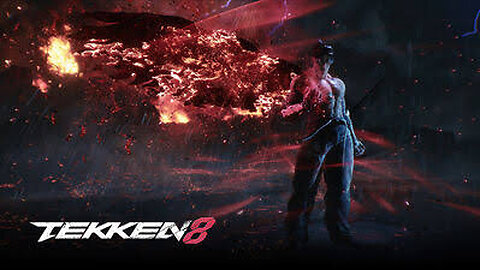 Devil Jin Combo Guide - Tekken 8