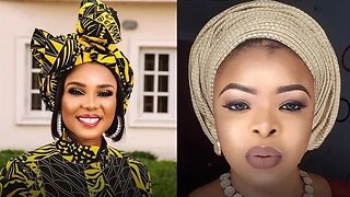 Actress Iyabo Ojo reacts to her colleague, Dayo Amusa’s rant.