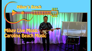 Mikey's Live Music - Carolina Beach