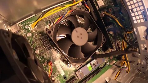 2021 Newest HP Premium Business Desktop Computer, AMD 8-Core Ryzen 7 4700G(up to 4.4Ghz