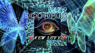 ♏️ SCORPIO | NEW ❤️ LOVE READING ༀ Dec 2020–Jan 2021 🃏🎴🀄️ #NewLove—Work on U, They’ll Stand By U!