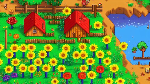 Unveiling Stardew Valley's Hidden Gems: Uncovering Secrets and Easter Eggs