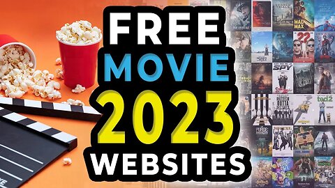 Best websites for FREE MOVIES in 2023