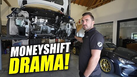 WE BOUGHT 2 NEW CARS! & GR Yaris Rebuild Update...