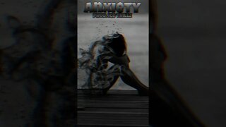 Piano Type Beat | "Anxiety"