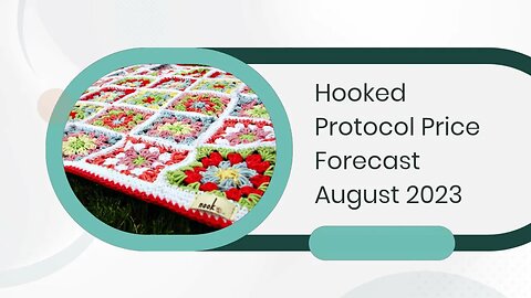 Hooked Protocol Price Prediction 2023 HOOK Crypto Forecast up to $2 03