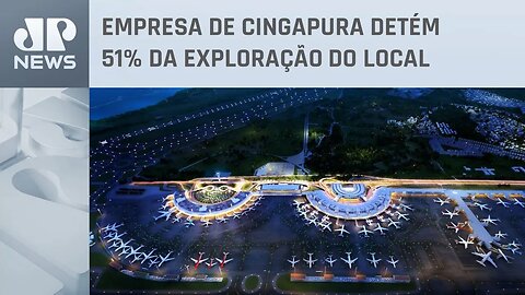 Fim do impasse? Concessionária quer rever contrato do aeroporto do Galeão, no RJ