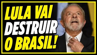 MANIFESTAÇÕES FORA LULA | Cortes do MBL