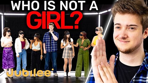 6 Girls vs 1 Secret Boy | Jubilee