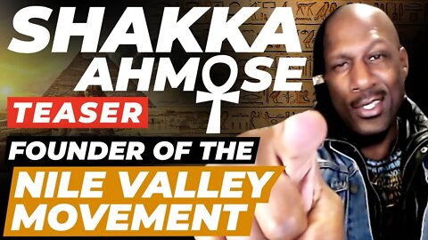 Shakka Ahmose Joins Jesse! (Teaser)