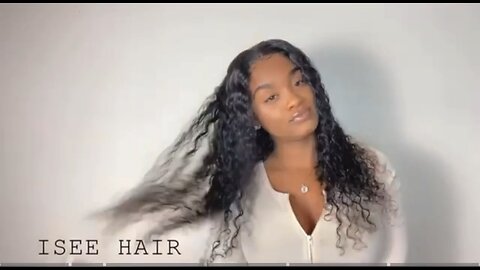 ISEE Hair review 1 year UPDATE