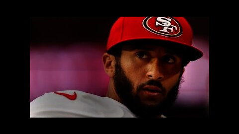 F**k Colin Kaepernick