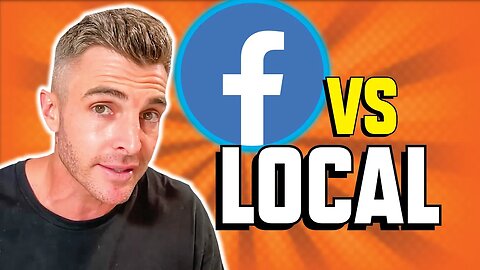 Facebook Lead Generation VS Local Lead Generation