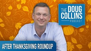 The After Thanksgiving Roundup