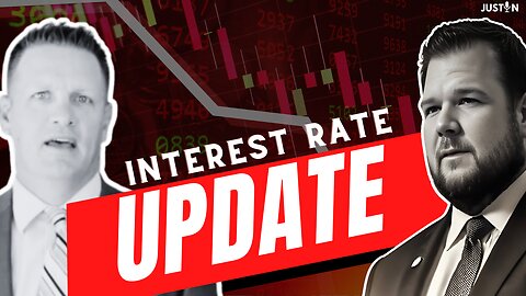 FED | SURPRISING Interest Rate Update News