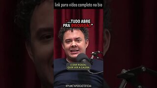 “A GENTE QUER VER E DAR RISADA” com Gui Santana | Planeta Podcast