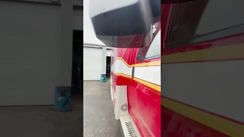Before and After - 4x4 Ambo