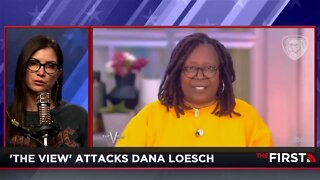 Dana Loesch FIRES BACK At 'The View'