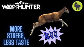 More Stress, Less Taste, Lempira's Cabin Jobs, Transylvania | Way of the Hunter (PS5 4K)