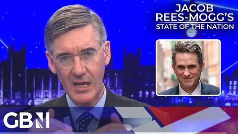 'Wet wipe territory’ | Jacob Rees-Mogg discusses bullying in Westminster