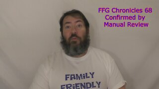 FFG Chronicles 68 Confirmed by Manual Review
