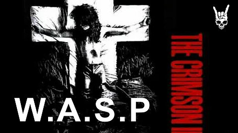 W.A.S.P Arena Of Pleasure (Official Video)