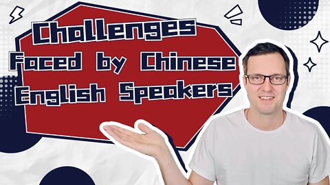 Challenges Faced by Mainland Chinese English Language Learners (Q&A)