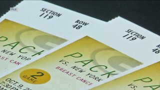 Packers' plan to convert to paperless tickets garners mixed reaction among fans
