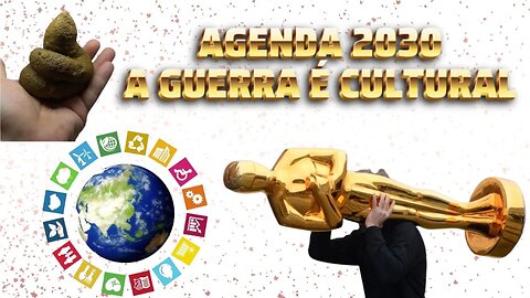 OSCAR AGENDA 2030 A GUERRA É CULTURAL / PRECEDENTE DE INDENIZAÇÃO TRABALHO DOMESTICO NA CHINA