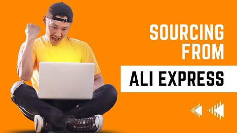 Mastering AliExpress: A Step-by-Step Guide to Sourcing for Etsy Dropshipping
