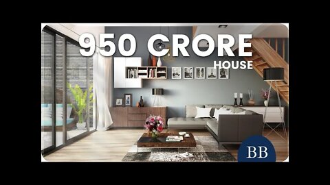 Luxurious House Design Created by BB Construction #31