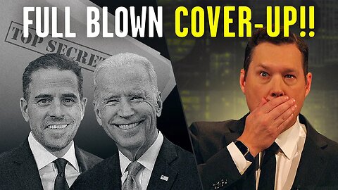Hunter Biden Exposed: Debunking Media's 'No Evidence' Claim | Stu Does America Ep 760