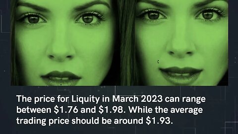 Liquity Price Prediction 2023 LQTY Crypto Forecast up to $2 91