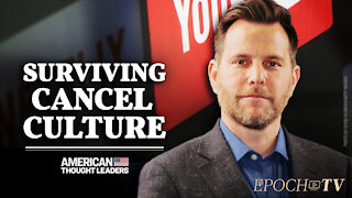 Dave Rubin: Exiled From the Left: Dave Rubin's Journey | CLIP