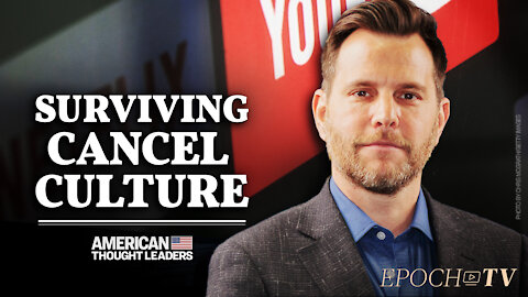 Dave Rubin: Exiled From the Left: Dave Rubin's Journey | CLIP