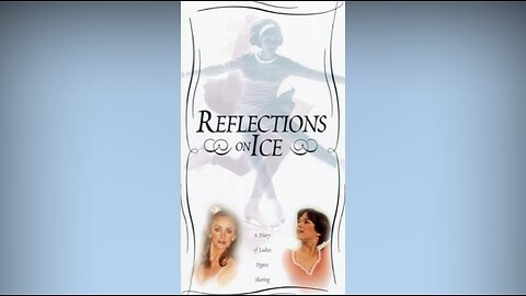 Reflections On Ice: A Diary of Ladies Figure Skating