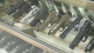 Deadly gun violence in South Florida: Law enforcement, gun shop owners and everyday citizens weigh-in