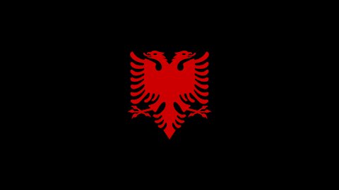 Pray For Albania