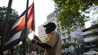 Cuba Cuts Language Supporting Same-Sex Marriage From New Constitution