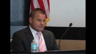 Dippolito's ex-husband takes the stand