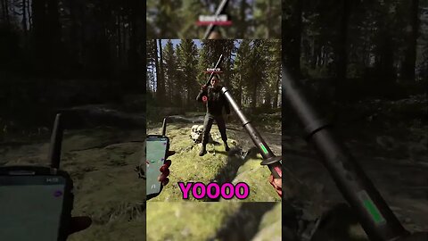 Everyone gets TROLLED in SONS OF THE FOREST! (FULL VIDEO IN COMMENTS!)