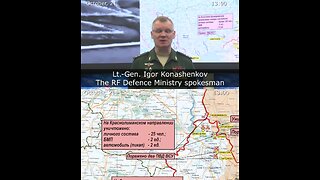 21.10.22⚡️ Russian Defence Ministry report on the progress of the DENAZIFICATION of Ukraine