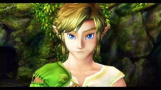 The Legend of Zelda: Twilight Princess HD - Part 2