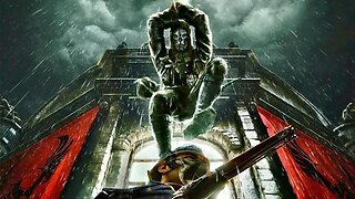 Wolfenstein The New Order PS5 Livestream 03